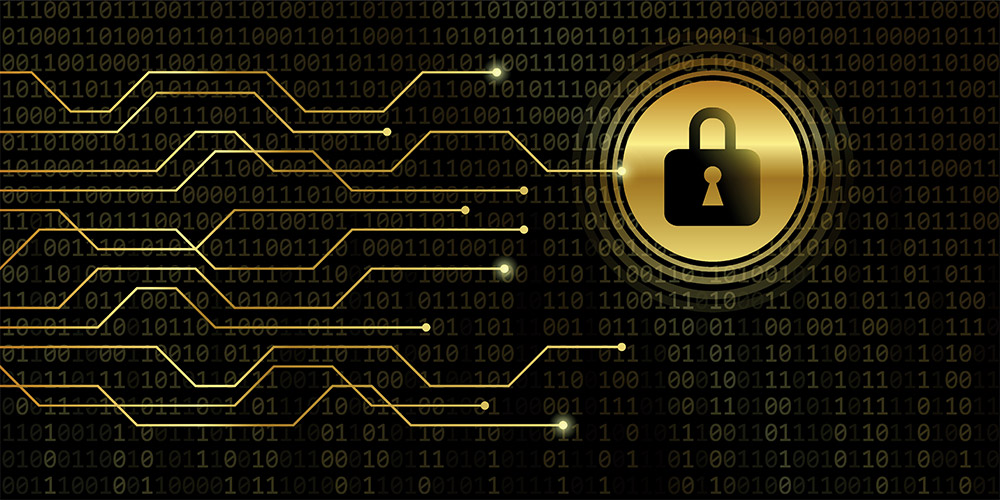 Secure, encrypted payments on Exclusive Link